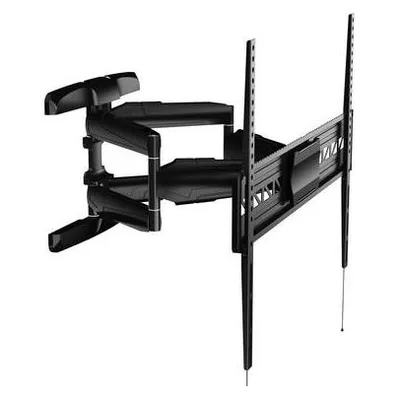 Ciatti STRONG600 TV-Wandhalterung 190,5 cm (75') Schwarz