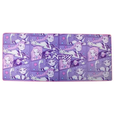 Gaming-Mauspad Cinereplicas CR2522 800 x 350 mm Violett Neopren