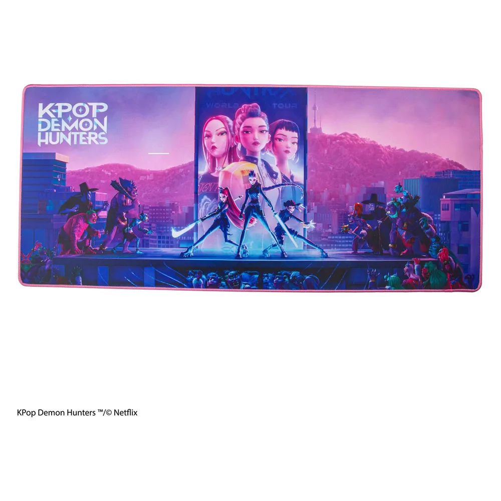 Gaming Mauspad Cinereplicas CR2523 XL 800 x 350 mm