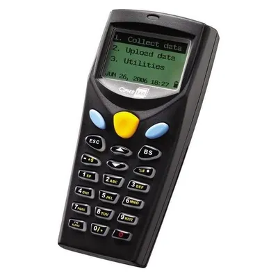 Cipherlab Linear imager, 2MB, Charging