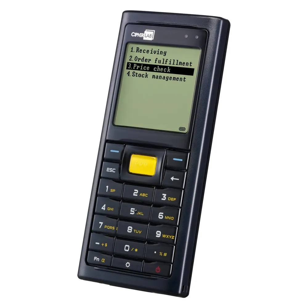 Cipherlab Cpt-8200-C