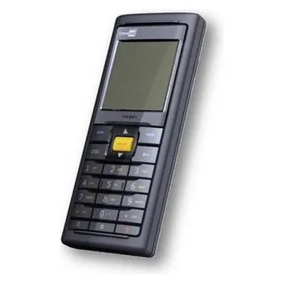 Cipherlab 8231, WLAN/Bluetooth, Laser
