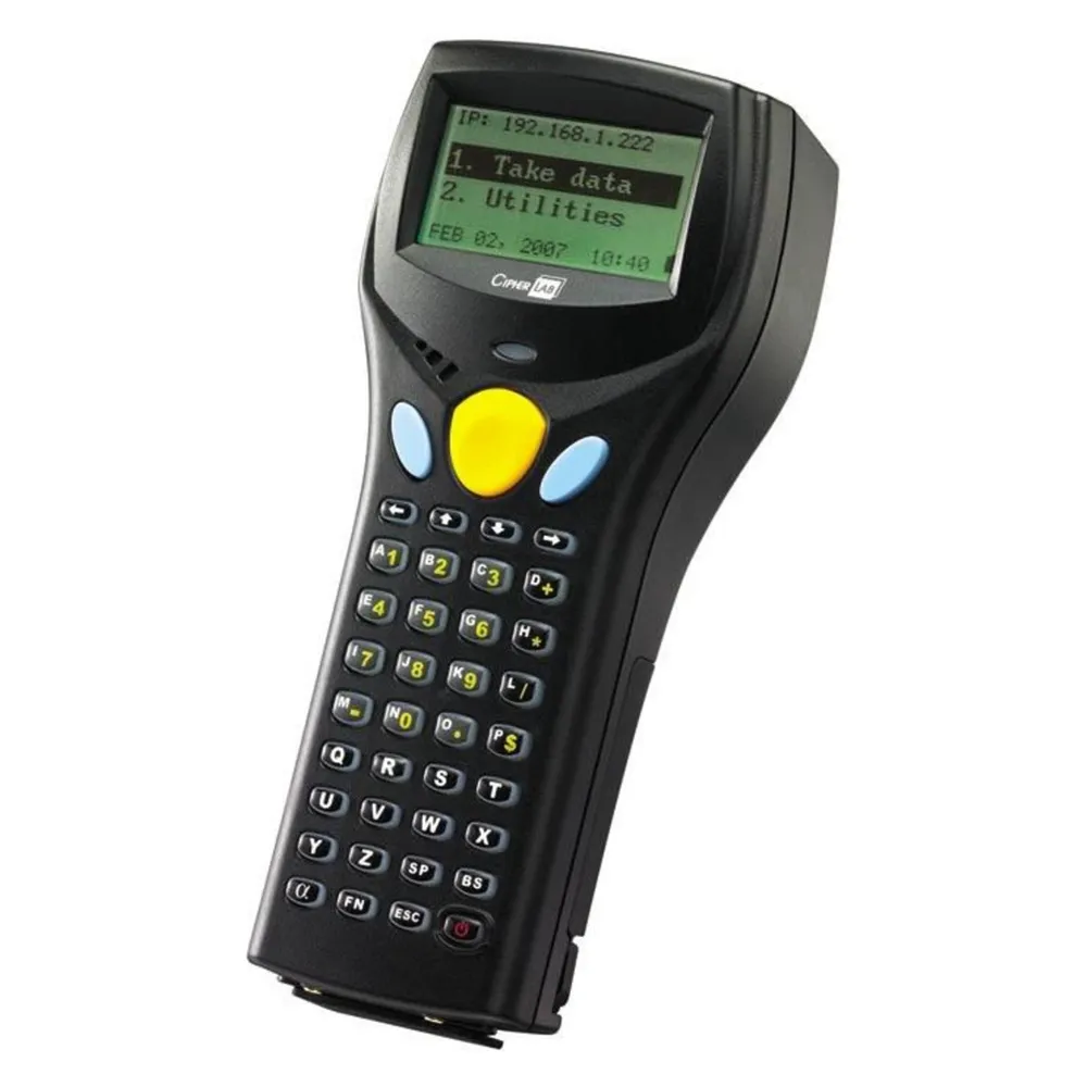 Cipherlab 8300 Datenerfassungsterminal