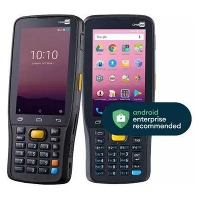 Cipherlab RK25, A9