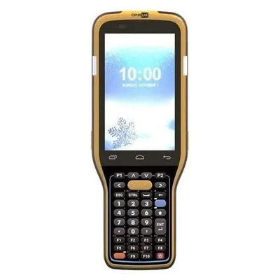 Cipherlab RK95 Android P W/GMS 02.11