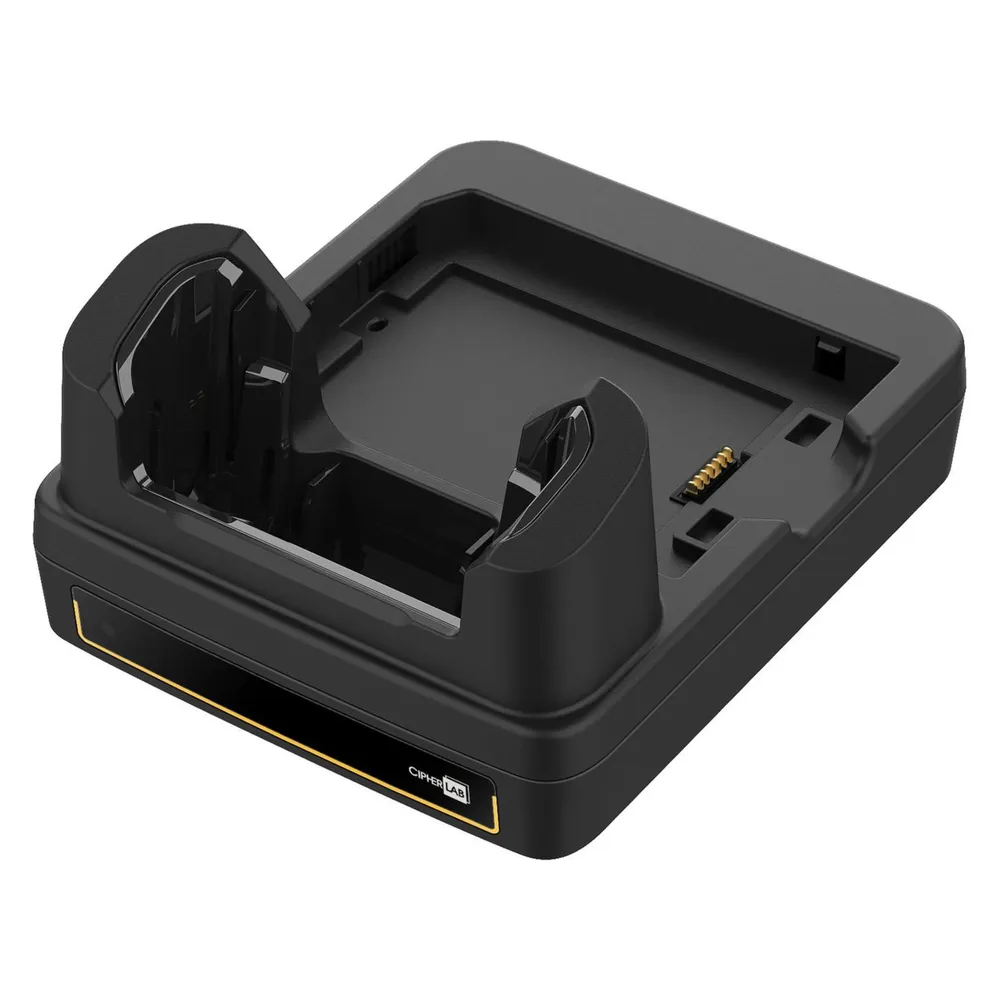 Cipherlab (CHCR-RS36 EU) Charging and