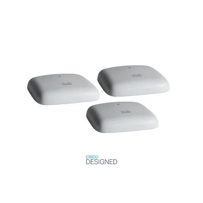 Cisco CBW140AC WLAN Access Point 2,4 GHz und 5 GHz 867 Mbit/s