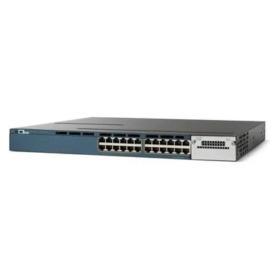 Cisco Catalyst 3560X 24 Port Data IP Base