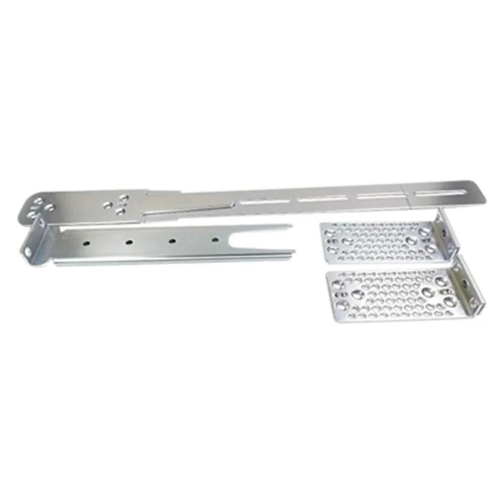Cisco 4PT-KIT-T2= Montageset Grau für Catalyst 9300