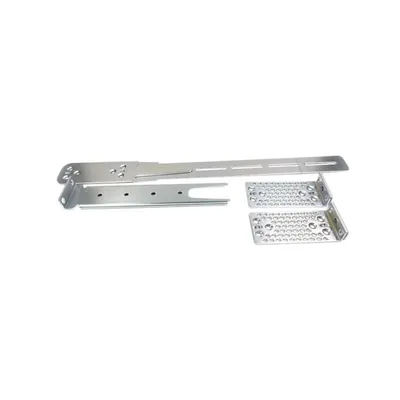 Cisco 4PT-KIT-T2= Montageset Grau für Catalyst 9300