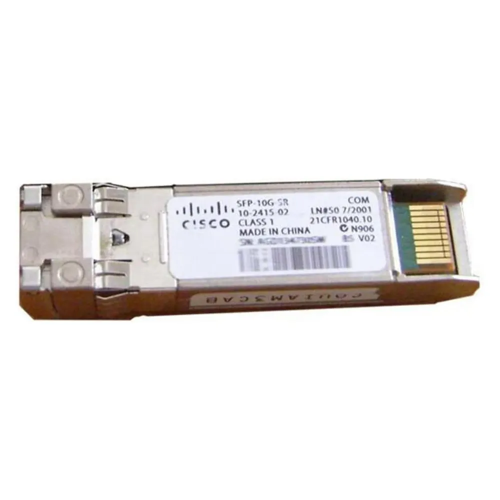 Cisco SFP-10G-SR-S Ethernet-Transceiver-Modul