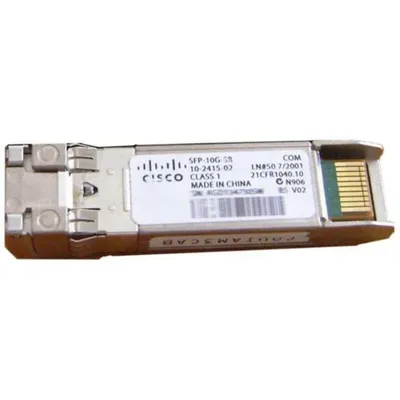 Cisco SFP-10G-SR-S Ethernet-Transceiver-Modul