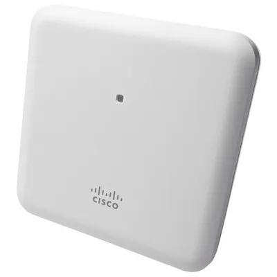 Cisco Aironet 1850 2,40 GHz Wireless Access Point