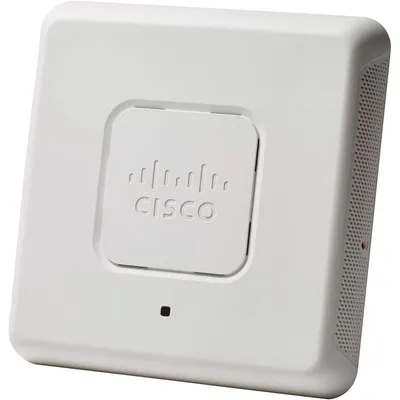 Cisco WAP571-E-K9 Dualband-Zugangspunkt