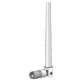 Cisco Aironet Articulated Dipole - Antenne - 2.2 dBi