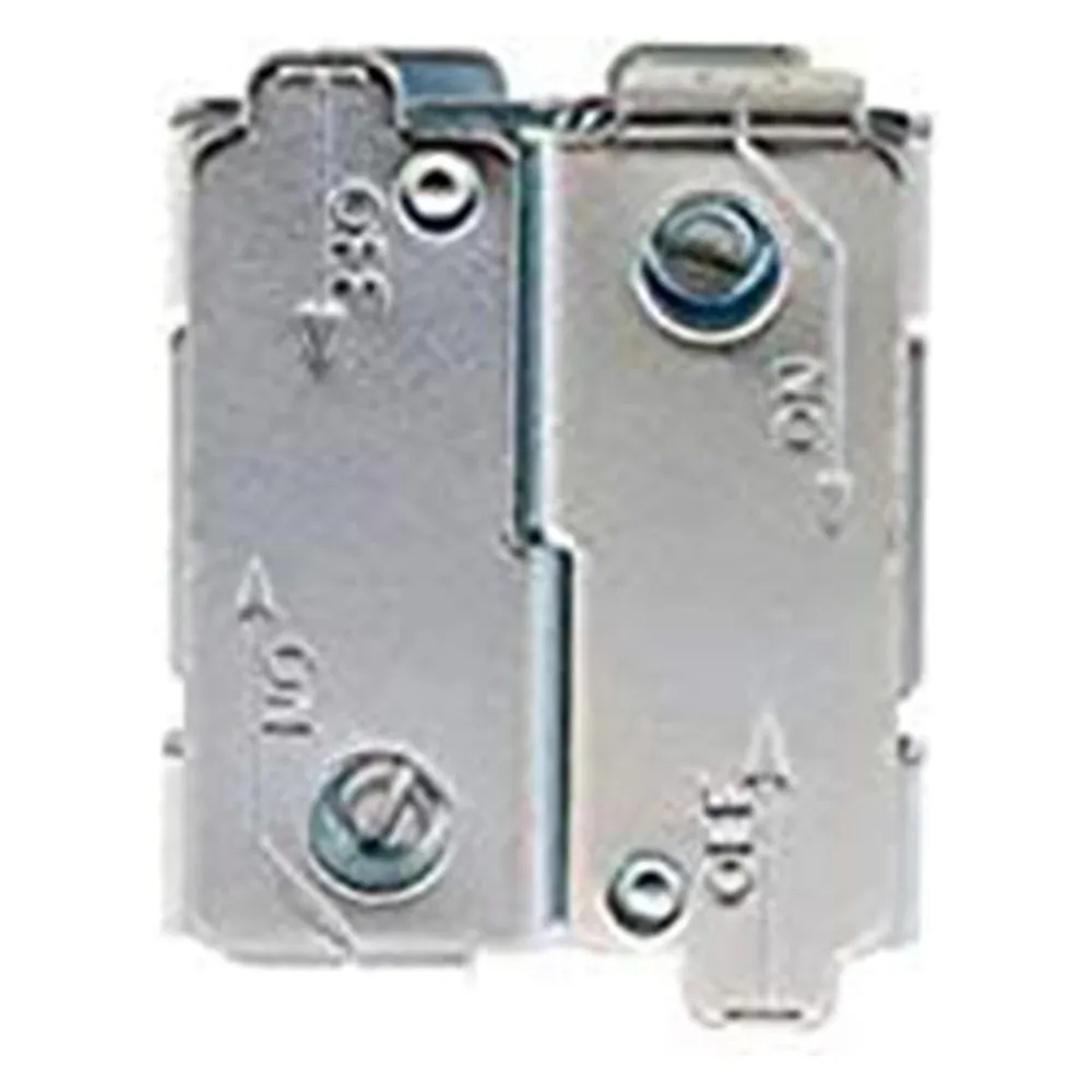 SFP-Adapter Cisco AIR-CHNL-ADAPTER Grau für Aironet Ceiling Grid Clips