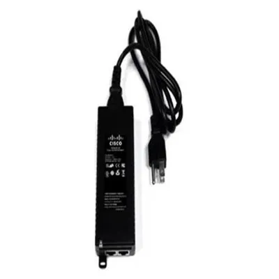PoE-Injector Cisco AIR-PWRINJ7= 5 Gigabit-Ethernet-Ports 56V