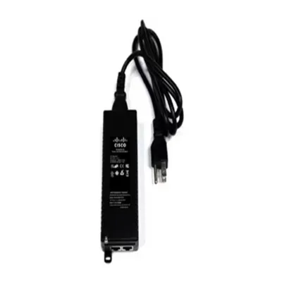 PoE-Injector Cisco AIR-PWRINJ7= 5 Gigabit-Ethernet-Ports 56V