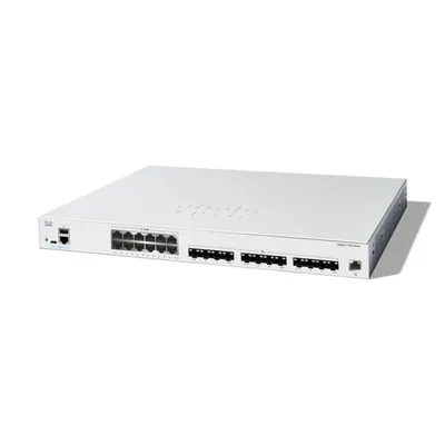 Switch Cisco Catalyst C1300-24XTS Managed L2/L3 10G Ethernet Rack