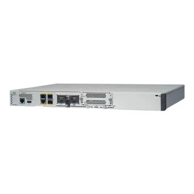Router Cisco C8200-1N-4T Ethernet WAN Gigabit 4 Ports 1U Rack
