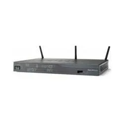 Cisco SECURE ROUTER W/ G.SHDSL