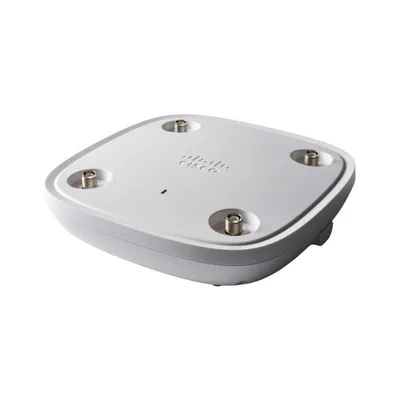 WLAN-Zugangspunkt Cisco Catalyst 9115AX 2,4 GHz 5 GHz 2500 Mbit/s PoE