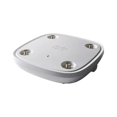 Access Point Cisco 9115 2,4 GHz 5 GHz 2500 Mbit/s PoE Grau