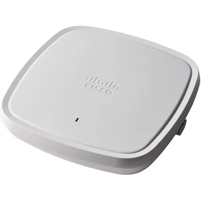 Cisco Catalyst 9120AX Dualband-WLAN-6-Zugangspunkt