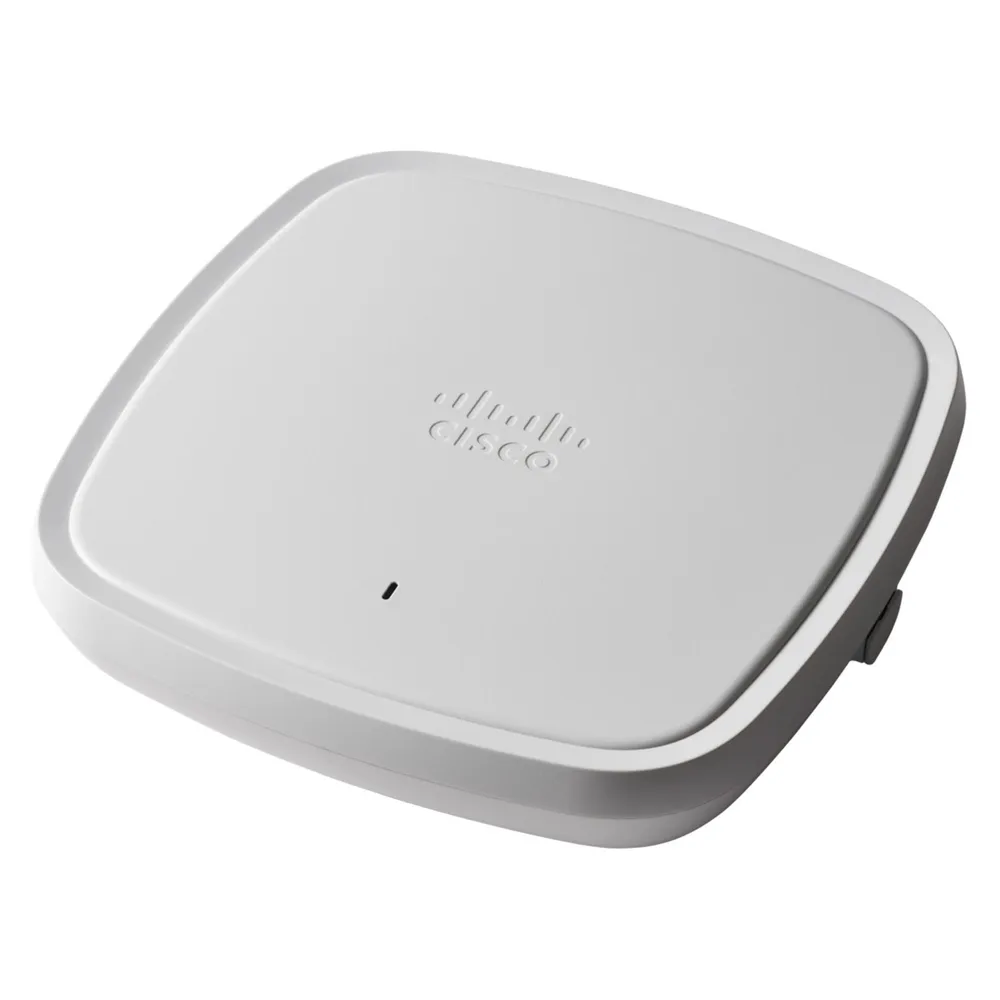 Cisco Access Point Catalyst C9120AXI-EWC-E