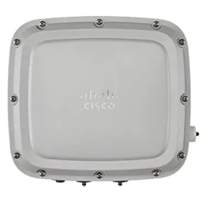 WLAN Access Point Cisco C9124AXI-E Wi-Fi 6 AX MIMO PoE Außenbereich Bluetooth 5.0