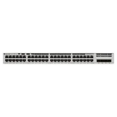 Switch Cisco Catalyst C9200 Managed L3 48 Ports Gigabit Ethernet