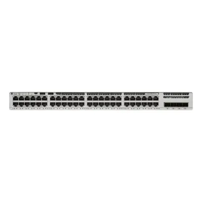 Cisco Catalyst 9200L Switch 48 Ports Gigabit Ethernet L3
