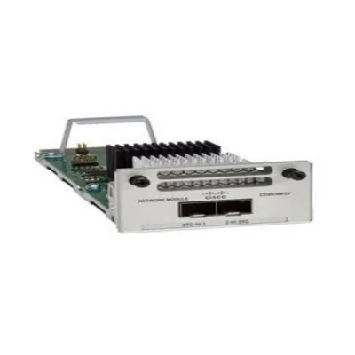 Netzwerkmodul Cisco Catalyst 9300 C9300-NM-2Y 2x SFP28 25G Ports