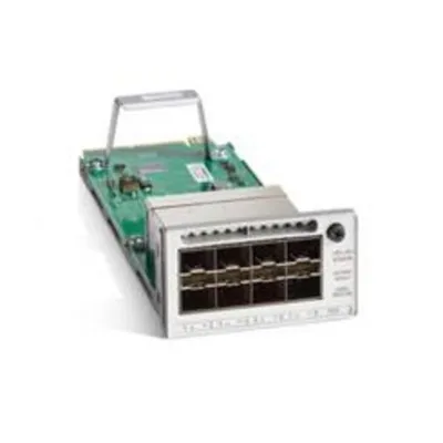 Modul Switch Cisco C9300-NM-8X-RF 10 Gigabit Ethernet SFP+
