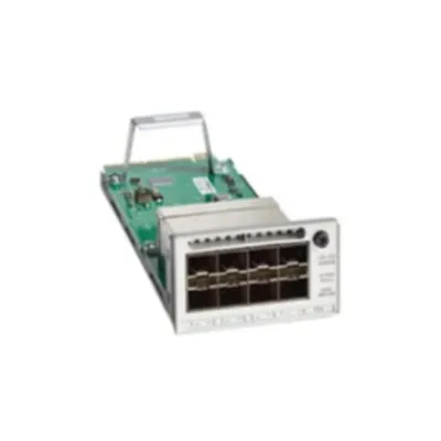 Netzwerkkarte Cisco C9300X-NM-8Y SFP 25 Gbit/s für Hochgeschwindigkeitsnetzwerke