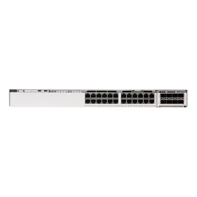 Switch Cisco Catalyst C9350-24T Managed L3 24 Ports 1U