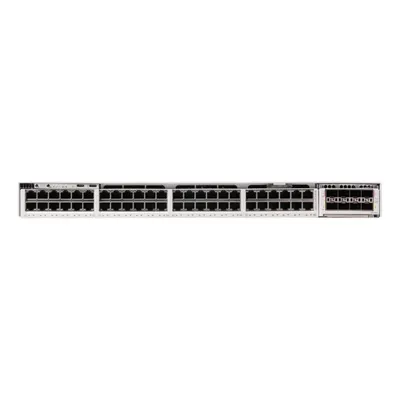 Switch Cisco Catalyst C9350-48T Managed L3 48 RJ-45 Ports 1U