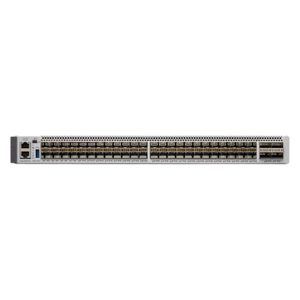 Switch Cisco Catalyst 9500 48 Ports SFP28 Network Advantage