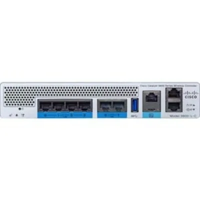 WLAN-Controller Cisco Catalyst 9800-L 802.11ax