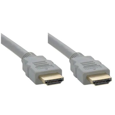 HDMI-Kabel Cisco CAB-2HDMI-3M-GR 3 m HDMI 2.0 Grau