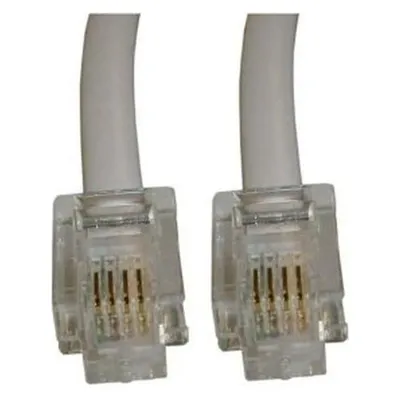 Cisco ADSL RJ11-TO-RJ11