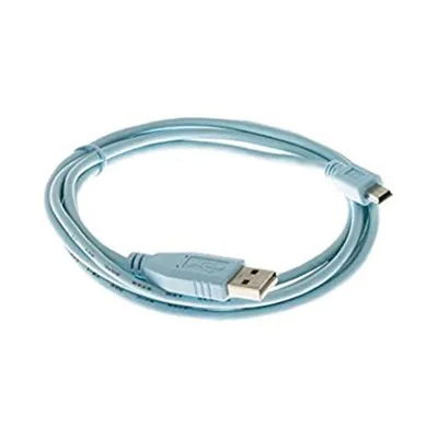 Konsolen-USB-Kabel Cisco 2 m Männlich/Männlich