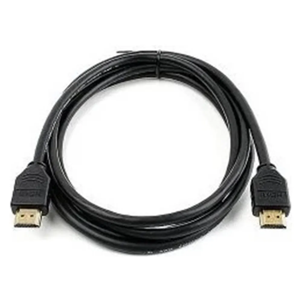 HDMI-Kabel Cisco CAB-PRES-2HDMI-GR= 8 m HDMI 2.0 Schwarz