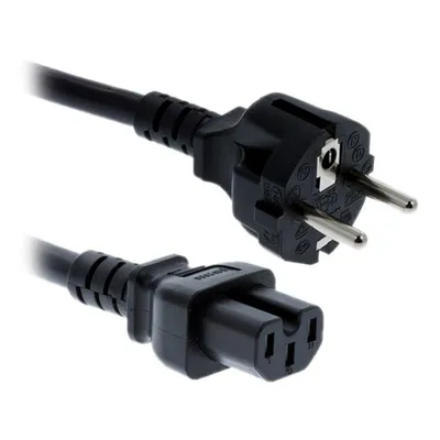 Netzkabel Cisco CAB-TA-EU= 2,5 m CEE7/7 an C15