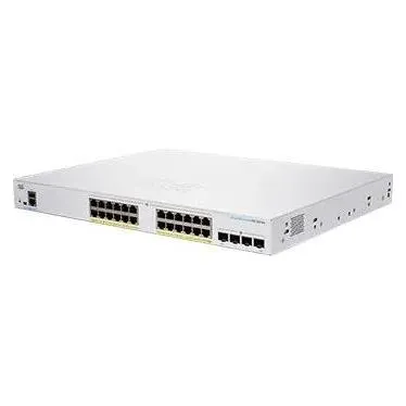 Cisco Business 250 Series CBS250-24FP-4X