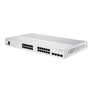 Cisco Business 250 Series CBS250-24T-4X