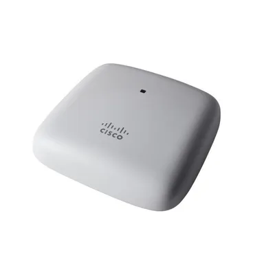 WLAN-Zugangspunkt Cisco CBW140AC 802.11ac Wave 2 2x2 PoE