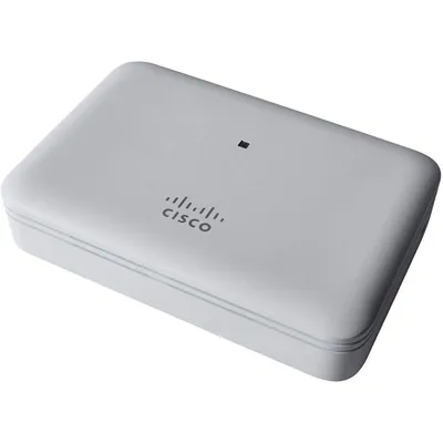 Cisco Business 141ACM Dualband-Zugangspunkt