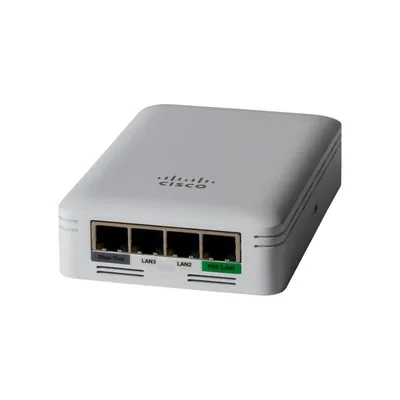 Drahtloser Access Point Cisco CBW145AC-E Business 2,4 GHz/5 GHz 867 Mbit/s PoE