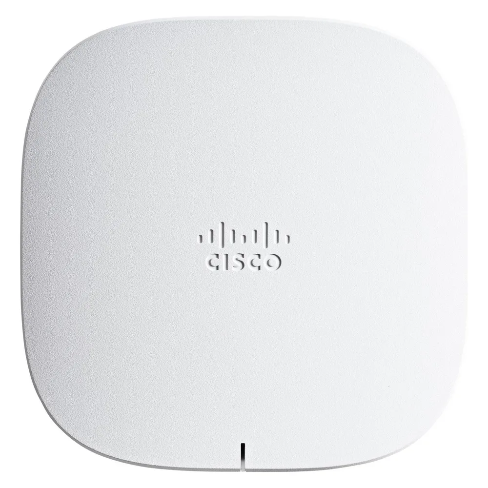 Access Point CISCO CBW150AX-E-EU Wi-Fi 6 1200 Mbit/s PoE MU-MIMO